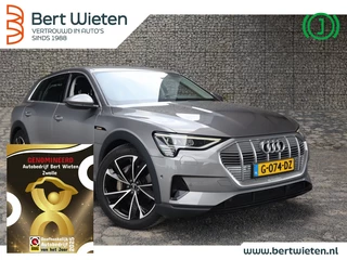 Audi e-tron - 448989701-0