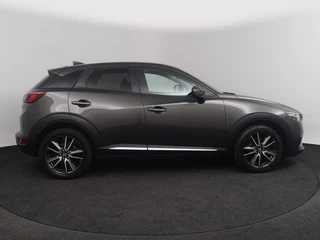 Mazda CX-3 Mazda CX-3 2.0 GT-M LEER NAVI 18