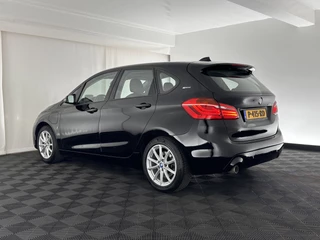BMW 2 Serie Aut. *HEAD-UP | FULL-LED | NAVI-FULLMAP | HEATED-SPORT-SEATS  | ECC | PDC | CRUISE | 17''ALU* - afbeelding nr 4