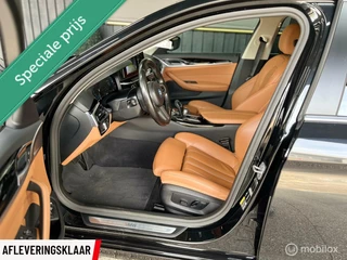 BMW 5 Serie BMW 5-serie Touring 530e Business Edition Plus - afbeelding nr 9