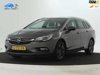 Opel Astra - 293312410-0