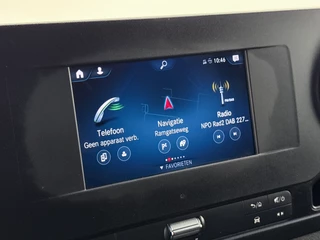 Mercedes-Benz Sprinter Mercedes-Benz Sprinter 315 1.9 CDI L2H2 Inrichting Navigatie Achteruitrijcamera Apple Carplay/Android Auto Cruise Control - afbeelding nr 36
