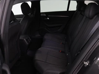 Peugeot 508 Peugeot 508 1.6 HYbrid Allure | Stoelverwarming |  Focal Sound | Adaptive cruise | Camera | Carplay | Full LED | Keyless | Navigatie | Half leder | PHEV - afbeelding nr 6