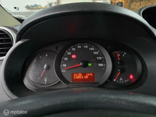 Renault Kangoo Renault Kangoo bestel 1.5 Blue dCi 95 Work Edition/ NAP/Cruise - afbeelding nr 20
