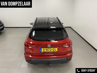 SEAT Arona - afbeelding nr 21