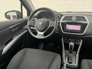 Suzuki S-Cross Suzuki S-Cross 1.0 Boosterjet Exclusive Cruise control Stoelverwarming Climate control Achteruitrijcamera - afbeelding nr 27