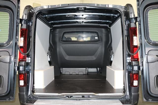 Renault Trafic - afbeelding nr 3