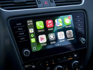 Škoda Octavia Škoda Octavia Combi 1.5TSi 150pk DSG Greentech Style | Virtual Cockpit | Navi & App-Connect | Trekhaak | LED koplampen | PDC achter | Cruise Control Adaptief - afbeelding nr 18