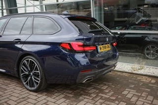 BMW 5 Serie - afbeelding nr 27