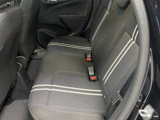 Opel Crossland Opel CROSSLAND 1.2 Turbo Level 4 | AUTOMAAT | CAMERA | PANODAK | NAVI | LED | - afbeelding nr 9