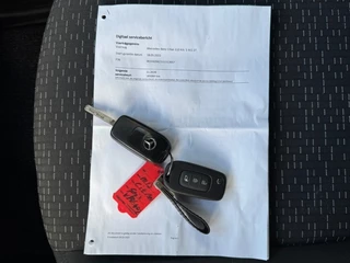 Mercedes-Benz Citan - afbeelding nr 31