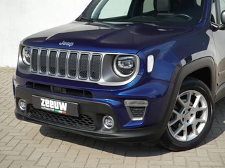 Jeep Renegade - afbeelding nr 4