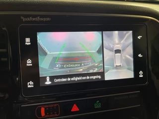 Mitsubishi Outlander Mitsubishi Outlander 2.4 PHEV Intense+ CARPLAY/ACC/RUITJES LEDER/360CAMERA - afbeelding nr 48