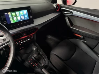 SEAT Ibiza Seat Ibiza 1.5 TSI Sport FR DSG | CARPLAY | CRUISE | NAP - afbeelding nr 56