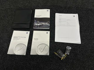 Volkswagen Passat Volkswagen Passat 1.4 TSI GTE Connected TREKHAAK-NAVI-DAB-STOELVERWARMING - afbeelding nr 36