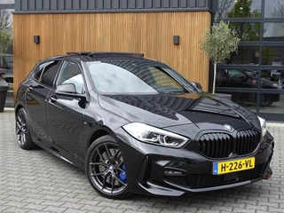 BMW 1 Serie - afbeelding nr 2