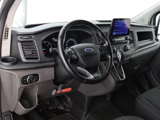Ford Transit Custom Ford Transit Custom 2.0 TDCI L1H1 Trend | Automaat | Trekhaak |  Camera | Navigatie | Cruise control | Airco | Bluetooth | DAB - afbeelding nr 3