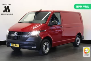 Volkswagen Transporter 2.0 TDI 150PK Automaat EURO 6