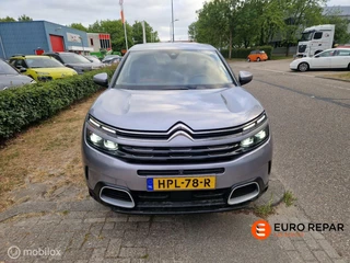 Citroën C5 Aircross Citroen C5 Aircross 1.2 PureTech Feel nieuwe motor! Lm velg - afbeelding nr 3