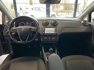 SEAT Ibiza - afbeelding nr 6