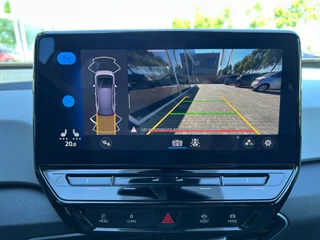 Volkswagen ID.3 50% deal 8.475,- ACTIE Stoelverwarming / Carplay / Camera / Cruise / LMV - afbeelding nr 20