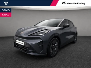 CUPRA Raval Business First Edition 56 kWh