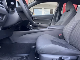 Toyota C-HR - afbeelding nr 7