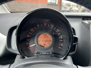 Toyota Aygo | NAVIGATIE | AIRCO | - afbeelding nr 17