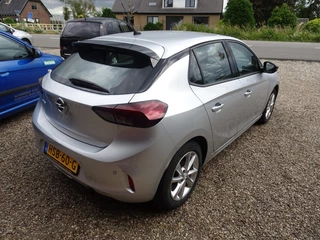 Opel Corsa Opel Corsa 1.2 ELEGANCE - afbeelding nr 8