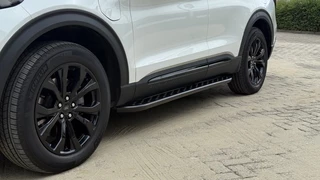 Ford Explorer Ford Explorer 3.0 V6 EB PHEV ST-LINE BLACK EDITION / RAPTOR GRILL - afbeelding nr 12
