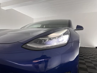 Tesla Model 3 (INCL.BTW) Aut. *PANO | AUTO-PILOT | NAPPA-LEATHER | KEYLESS | FULL-LED | MEMORY-PACK | SURROUND-VIEW | DAB | CARPLAY | DIGI-COCKPIT | LANE-ASSIST | COMFORT-SEATS | 19