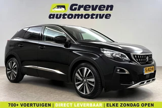 Peugeot 3008 1.2 PureTech