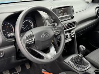 Hyundai Kona Hyundai Kona 1.0T Drive 1e Eigenaar,Airco,Cruise,Bluetooth,Elek Ramen,N.A.P,Nieuwe Apk bij Aflevering - afbeelding nr 24