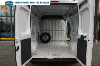 Fiat Ducato Fiat Ducato bestel 35 2.2 MultiJet L2H2|PDC|DAB|Airco|140PK - afbeelding nr 5