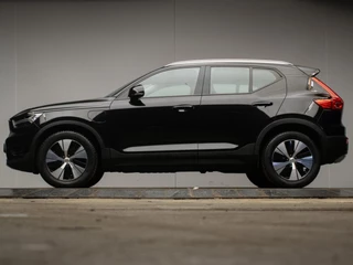 Volvo XC40 Volvo XC40 1.5 T5 Twin Sport (APPLE CARPLAY,NAVI,CAMERA,LED,XENON,STOELVERWARMING,TREKHAAK,GETINT,CRUISE,CLIMATE,NETTESTAAT) - afbeelding nr 1