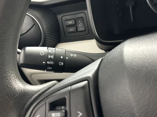 Suzuki Ignis Suzuki Ignis 1.2 Select | Navigatie | Parkeercamera | Apple Carplay/Android Auto - afbeelding nr 23