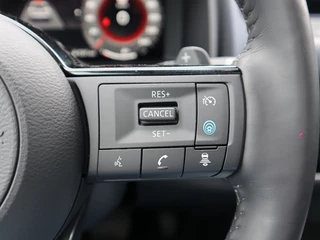 Nissan QASHQAI Nissan QASHQAI 1.3 MHEV X Tekna 158PK / 1800KG Trekgewicht / Cold Pack - afbeelding nr 37