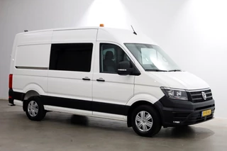 Volkswagen Crafter - afbeelding nr 10