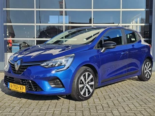 Renault Clio - 62331040-0