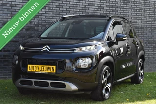 Citroën C3 Aircross Citroen C3 Aircross 1.2 Turbo S&S AUTOMAAT/NAVI/CAMERA/PDC/ETC.! - afbeelding nr 4
