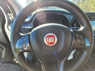 Fiat Doblò - afbeelding nr 10