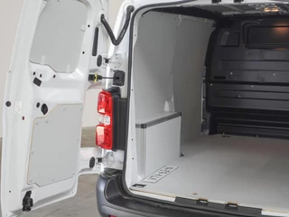 Opel Vivaro Opel Vivaro L2H1 Edition 145PK Automaat Airco Navigatie Bluetooth - afbeelding nr 10