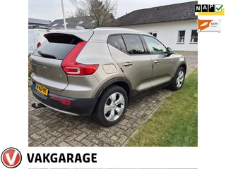 Volvo XC40 - afbeelding nr 12