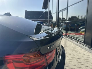 BMW 3 Serie BMW 3-serie Gran Turismo 320i Executive | Leer | Clima | Navi - afbeelding nr 26