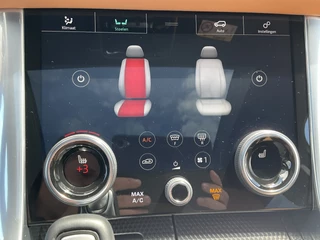 Land Rover Range Rover Sport Land Rover Range Rover Sport P400e Limited Edition Pano.Dak Matrix Meridian HUD Leder Plug-in! - afbeelding nr 36