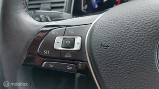 Volkswagen T-Roc Volkswagen T-Roc 2.0 TSI 4Motion Sport - afbeelding nr 19