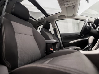 Suzuki S-Cross Automaat (PANORAMADAK, CLIMATE, CRUISE, GETINT GLAS, SPORTSTOELEN, LM VELGEN, BLUETOOTH, NIEUWE APK, NIEUWSTAAT) - afbeelding nr 8