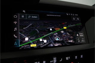 Audi A3 Audi A3 Sportback 30 TFSI Pro Line > Stoelverwarming/Cruise/Apple Carplay/Android Auto... - afbeelding nr 11