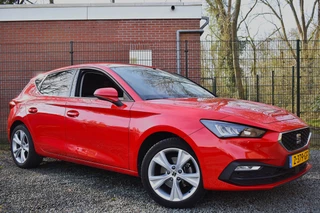 SEAT Leon VIRTUAL/PDC/ECC - afbeelding nr 5