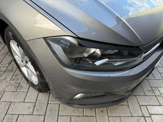 Volkswagen Polo Volkswagen Polo 1.0 TSI Comfortline Business - afbeelding nr 9